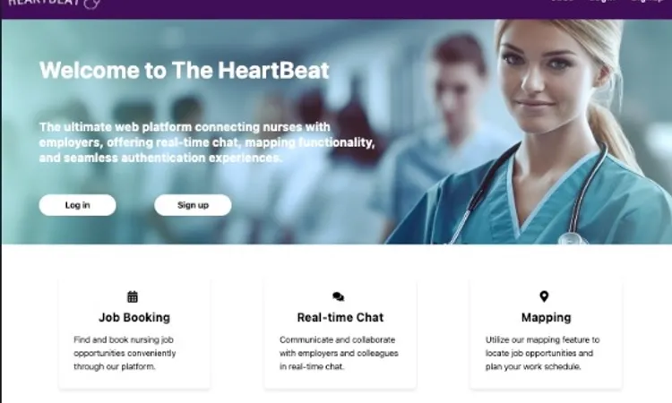 HeartBeat